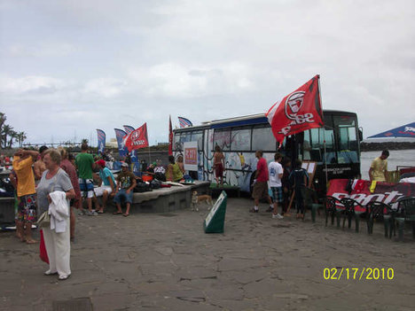 Campeonato Martiánez 2010