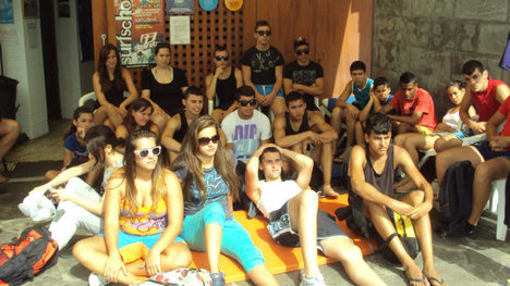 Curso de verano 2012