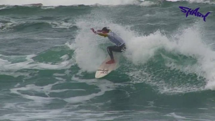 Surf Contest La Marea Surf School 2014 - Circuito Canario de Surf