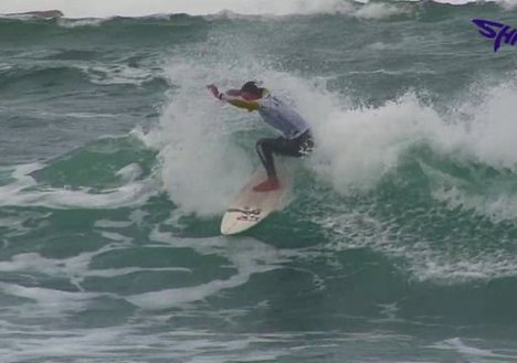 Surf Contest La Marea Surf School 2014 - Circuito Canario de Surf